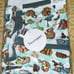 Showstopper Disney parks shortie 2t