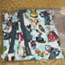 Showstopper Disney parks shortie 2t