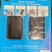 Anker 321 MagGo Battery (PowerCore Magnetic 5K), 5,000mAh Magnetic (2 pack)