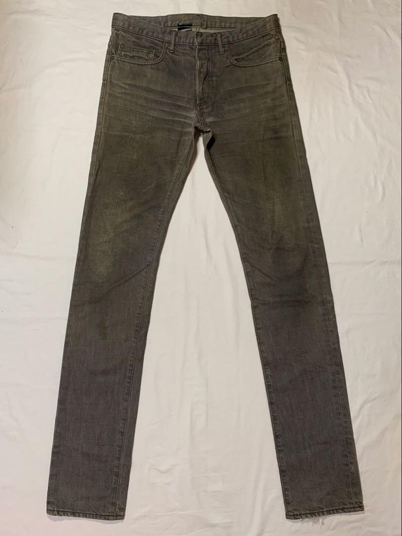 【メーカー直送】 Vintage Dior 30 Size Jeans Denim Design Homme パンツ