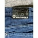 Vintage Southpole Jeans Mens 42X32 Blue Wide Leg Baggy Hip Hop Skater Y2K