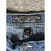 Vintage Southpole Jeans Mens 42X32 Blue Wide Leg Baggy Hip Hop Skater Y2K