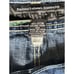 Vintage Southpole Jeans Mens 42X32 Blue Wide Leg Baggy Hip Hop Skater Y2K