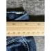 Vintage Southpole Jeans Mens 42X32 Blue Wide Leg Baggy Hip Hop Skater Y2K