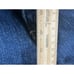 Vintage Southpole Jeans Mens 42X32 Blue Wide Leg Baggy Hip Hop Skater Y2K