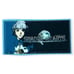 Sony PlayStation 2 Ps2 Shadow Hearts Koudelka Official Memory Card Sticker