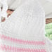 Chloe Crochet Halter Crop Top
