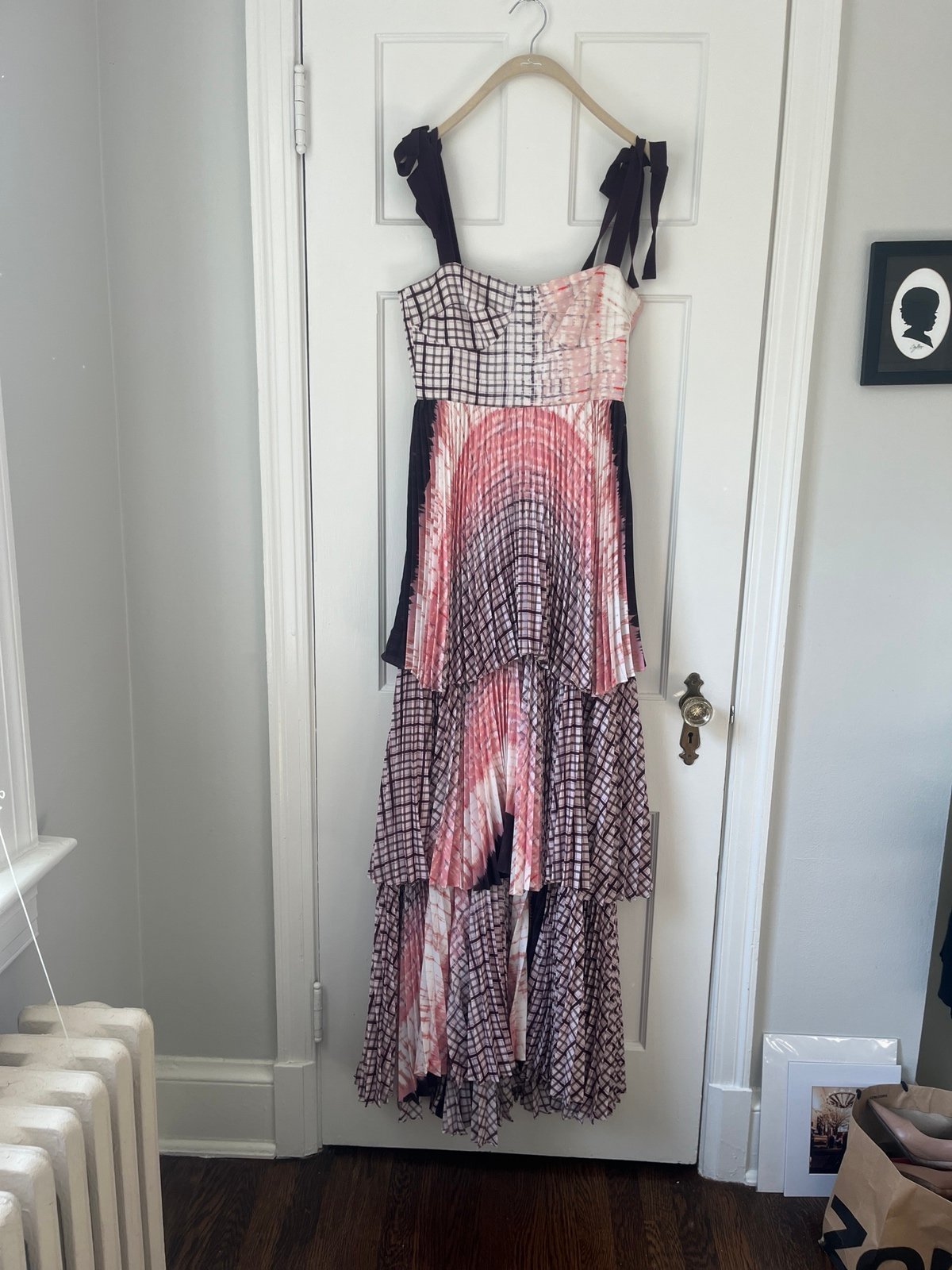 NWT Silvia Tcherassi Dress