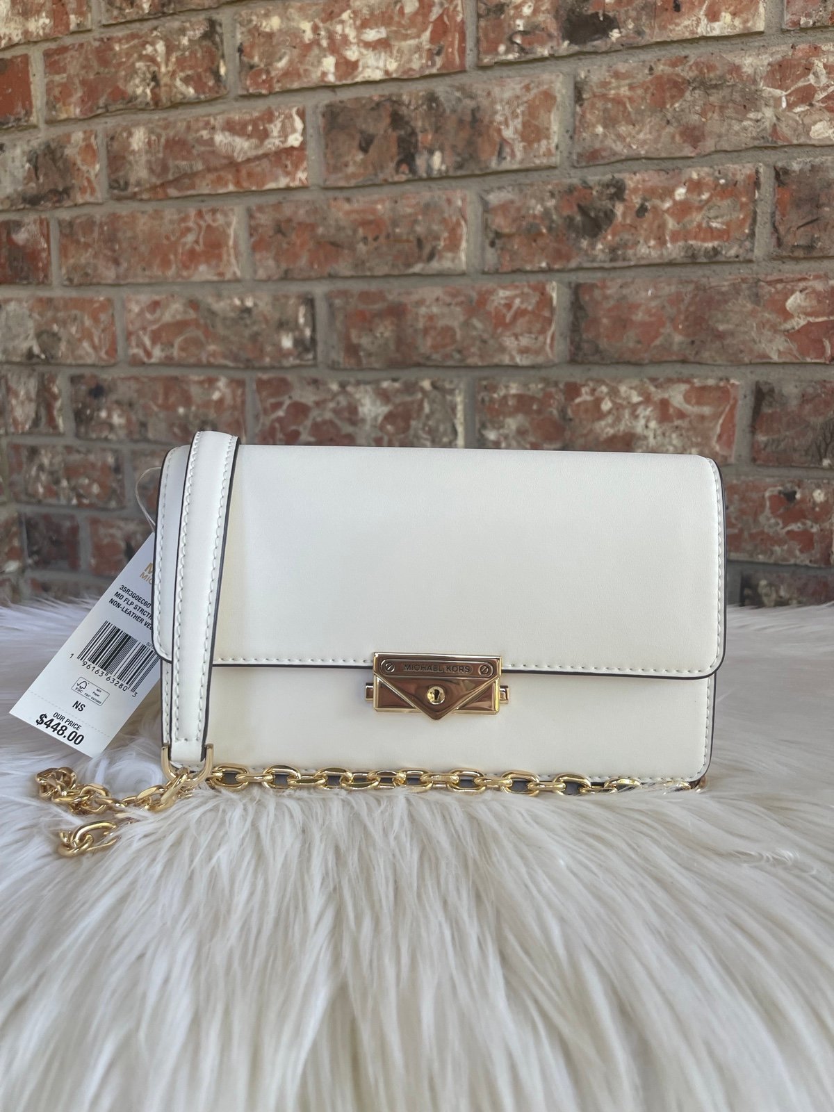 Micheal Kors crossbody