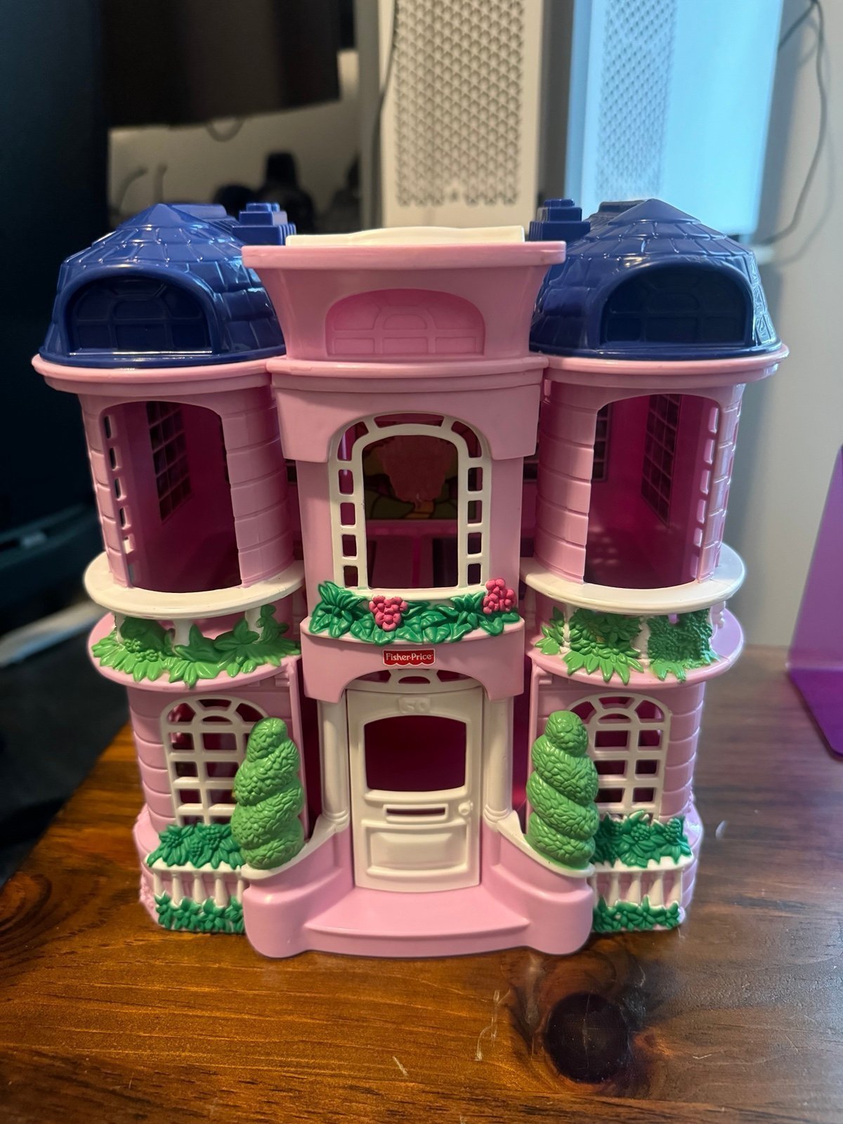 Fisher-Price sweet streets