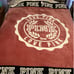Vs pink sherpa 60x72