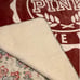 Vs pink sherpa 60x72