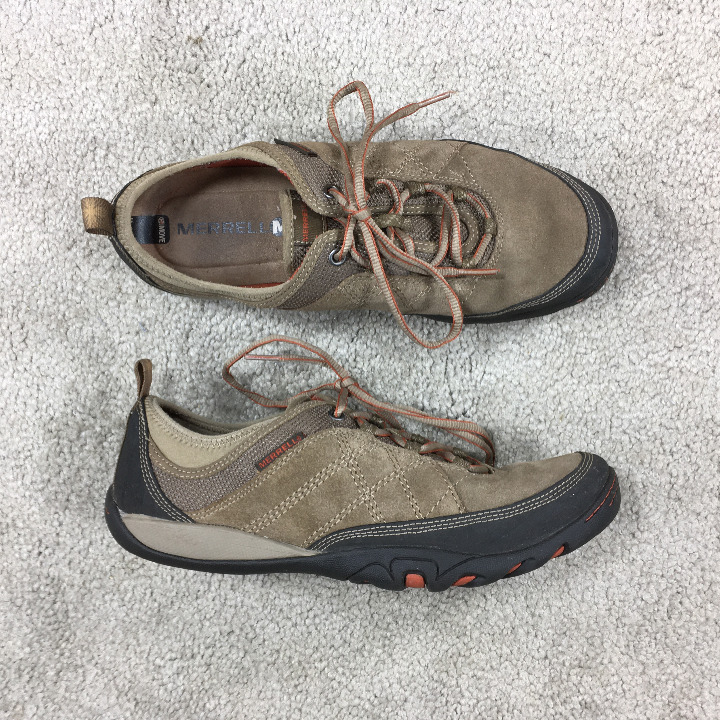 Merrell Mimosa Glee Hiking Trail Shoes