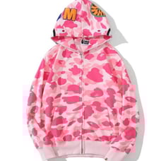 bapehoodie