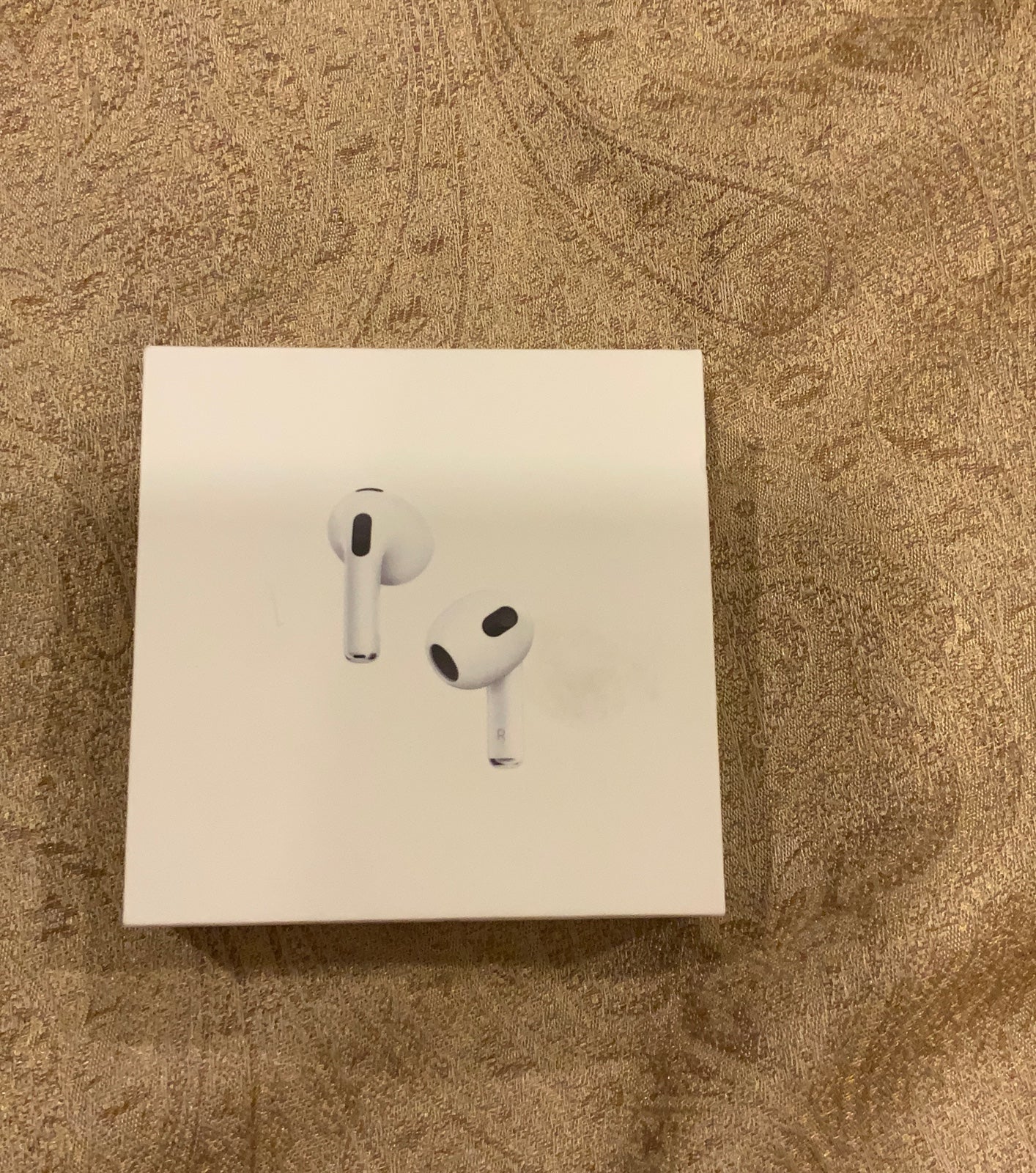 Apple AirPods Pro