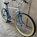 Mongoose Hill Topper Mountain Bike Rare Shimano Brand New Tires Super Lightweig