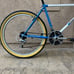 Mongoose Hill Topper Mountain Bike Rare Shimano Brand New Tires Super Lightweig