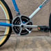 Mongoose Hill Topper Mountain Bike Rare Shimano Brand New Tires Super Lightweig