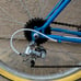 Mongoose Hill Topper Mountain Bike Rare Shimano Brand New Tires Super Lightweig