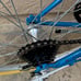 Mongoose Hill Topper Mountain Bike Rare Shimano Brand New Tires Super Lightweig