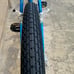 Mongoose Hill Topper Mountain Bike Rare Shimano Brand New Tires Super Lightweig