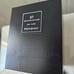 RARE YSL 37 RUE DE BELLECHASSE CANDLE – LE VESTIAIRE DES PARFUMS COUTURE EDITION