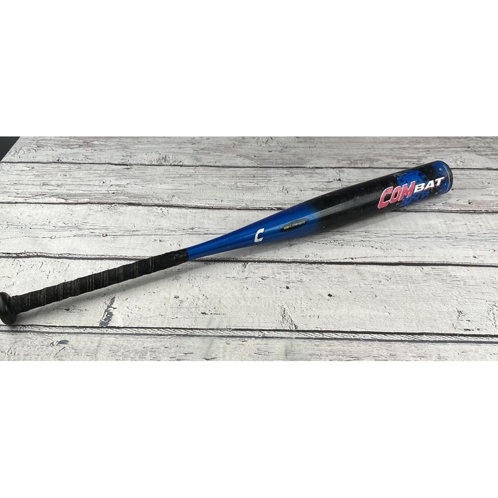 Combat Virus SL 32 24oz Senior League Composite Baseball Bat VIRSL1 Needs Grip