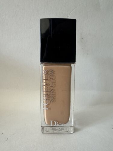 Dior Forever Skin Glow 2.5N 1oz NWOB