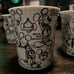 Zrike Disney® Sketch Book Big 5 Mug Set - 14 oz.