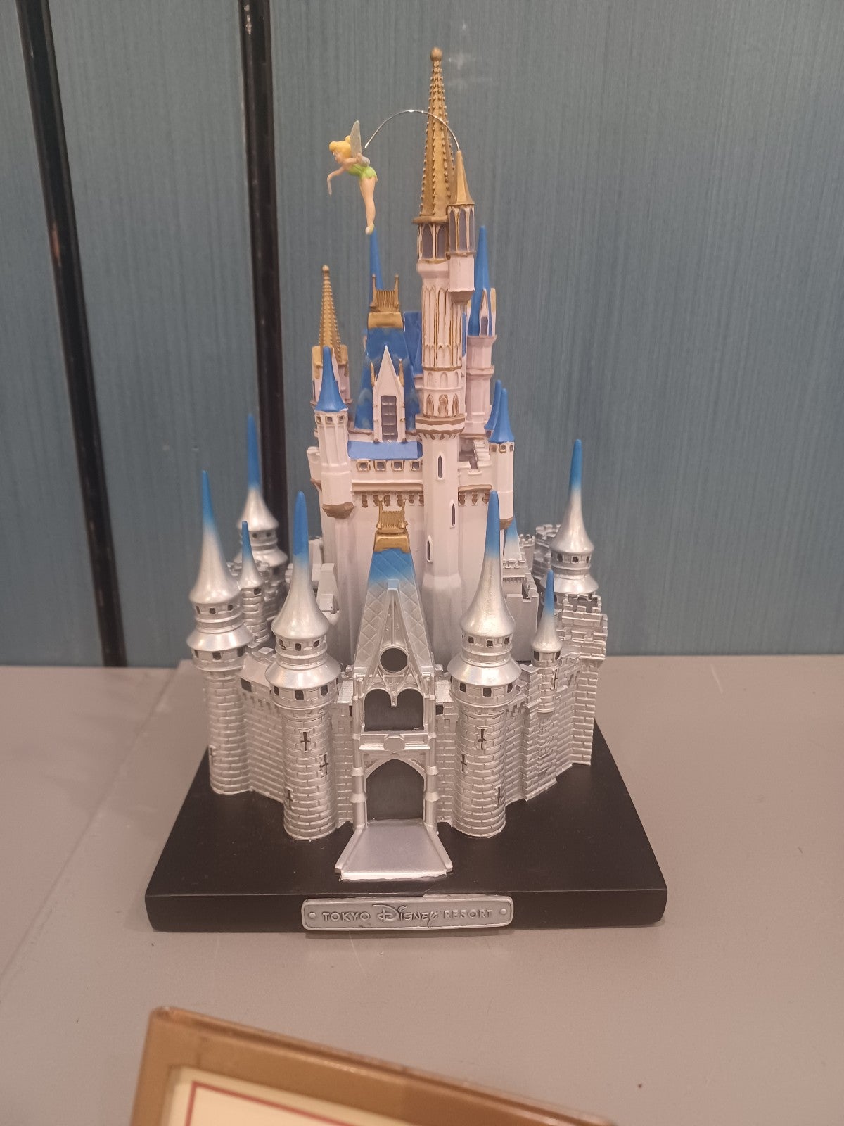 Cinderella Castle
