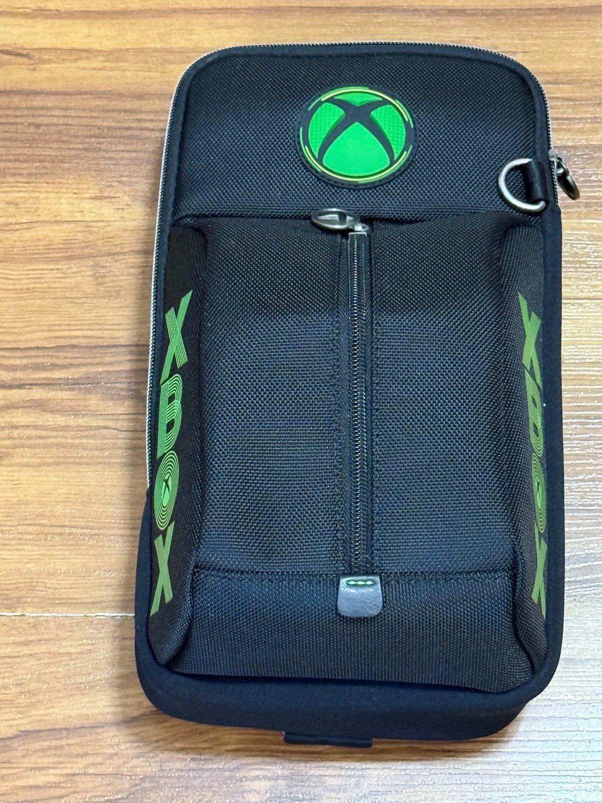 Xbox series s Game Traveller Sling Bag.