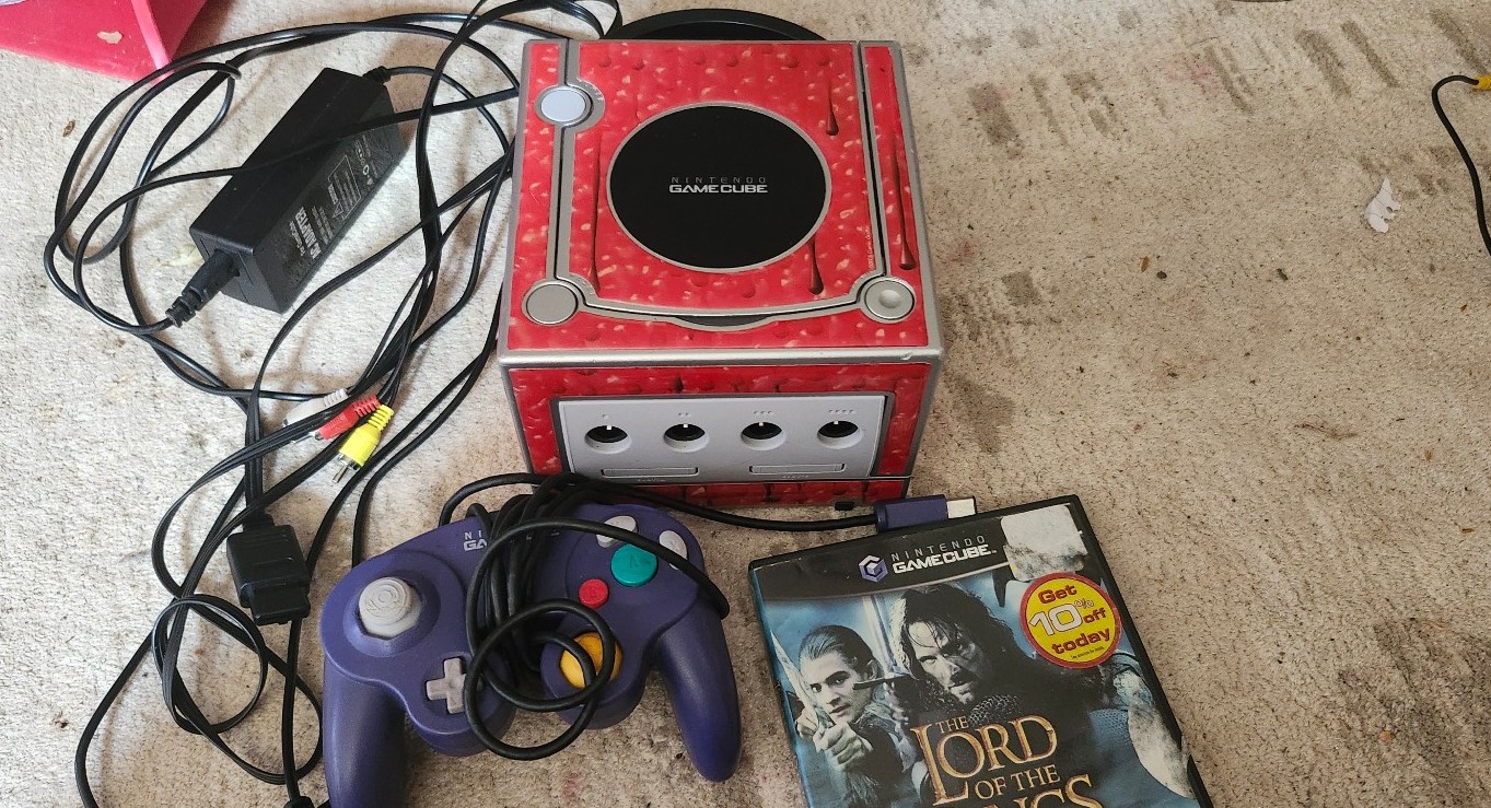 GameCube