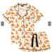 Katie Kime Austin Toile Pajama Set