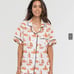 Katie Kime Austin Toile Pajama Set
