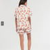 Katie Kime Austin Toile Pajama Set