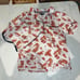 Katie Kime Austin Toile Pajama Set