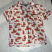 Katie Kime Austin Toile Pajama Set