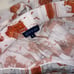 Katie Kime Austin Toile Pajama Set