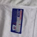 Authentic El Salvador Dallas Cowboys Eddie George Jersey White Clean Mens 48 Nfl