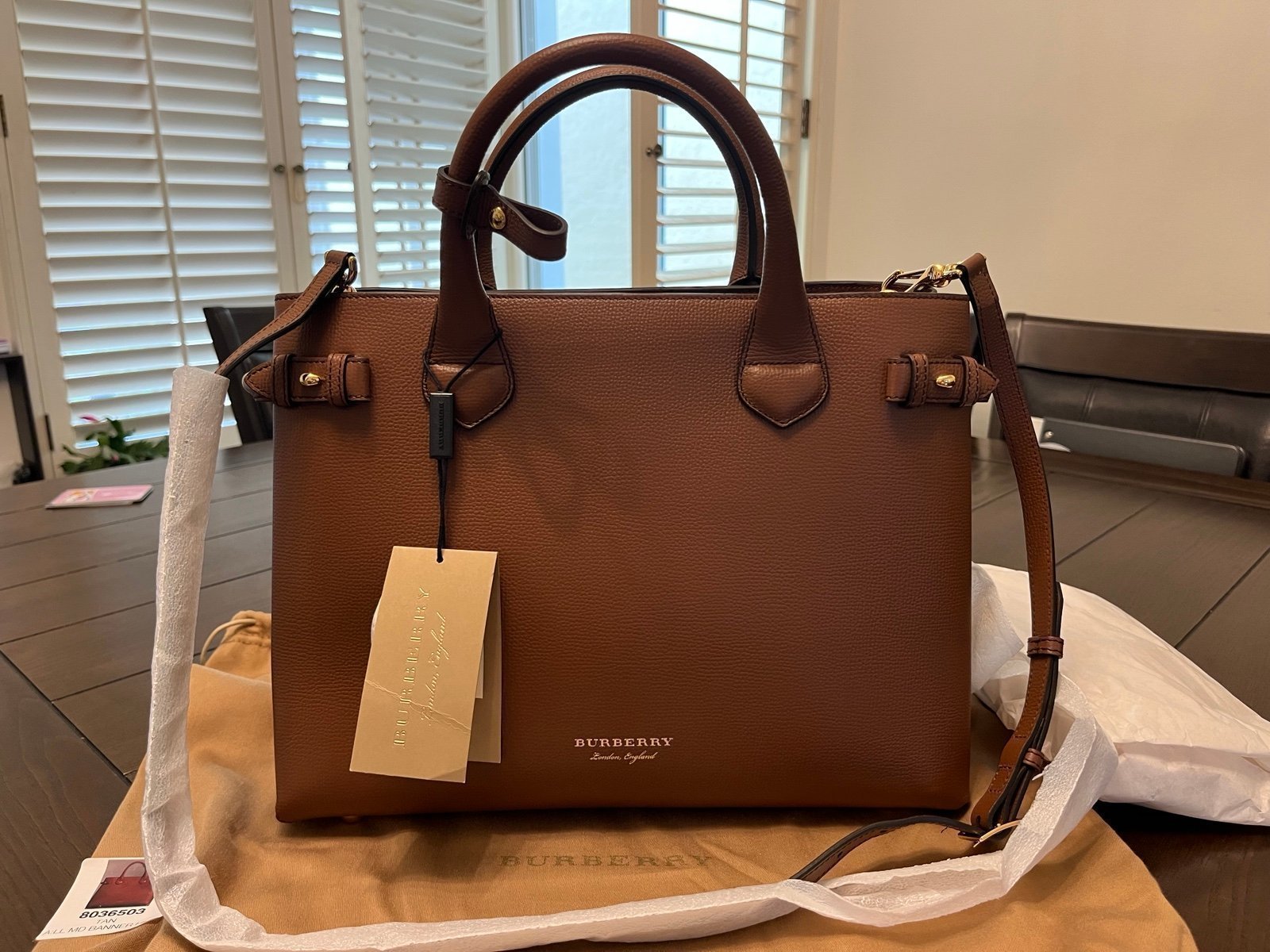 handbag