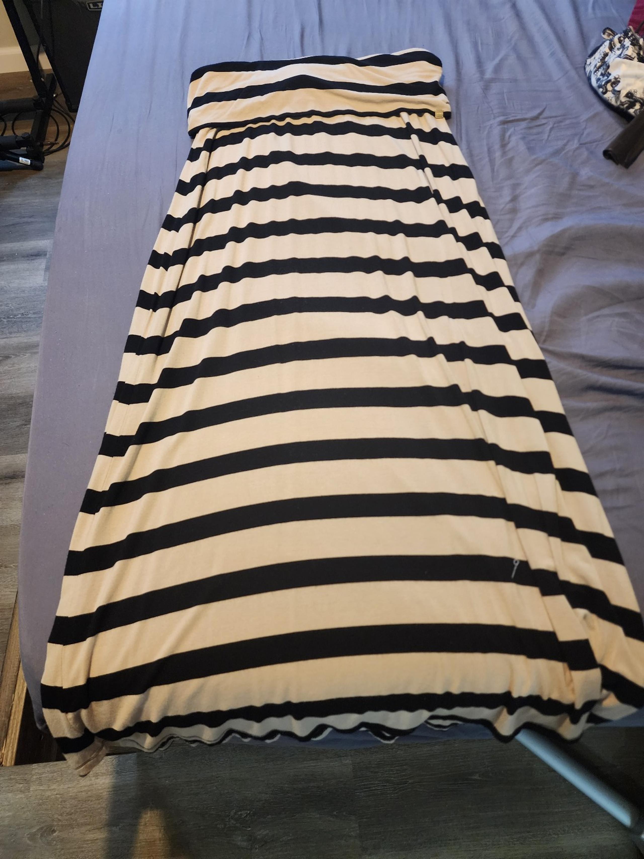 Calvin Klein maxi skirt