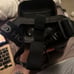 virtual reality headset