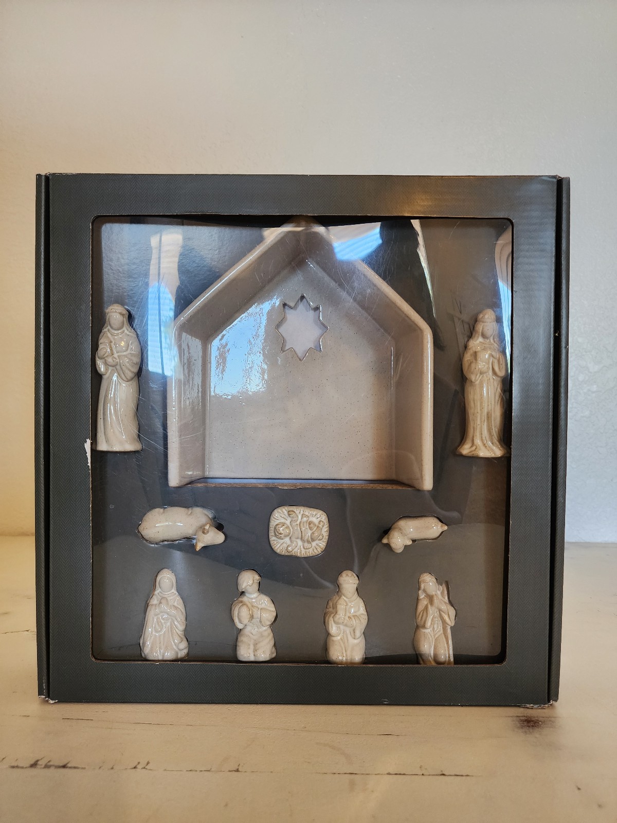 Threshold Nativity Set