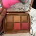 hourglass elephant palette