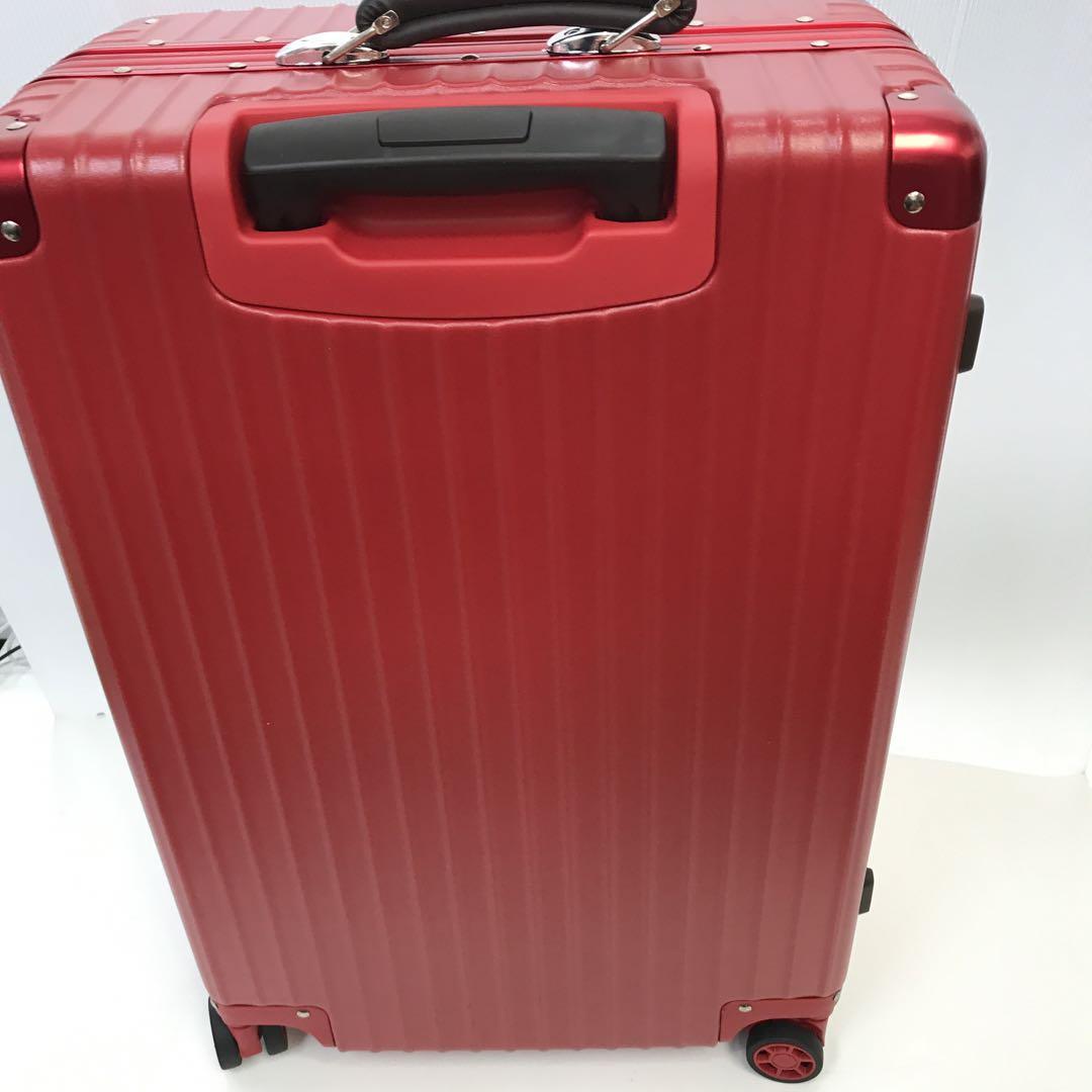 JY Travel Sentry Carry-on Bag.