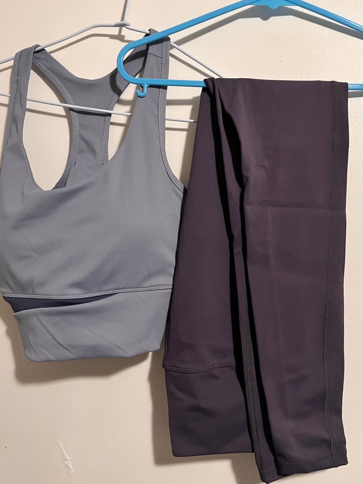 Exercise 3 piece set-size M