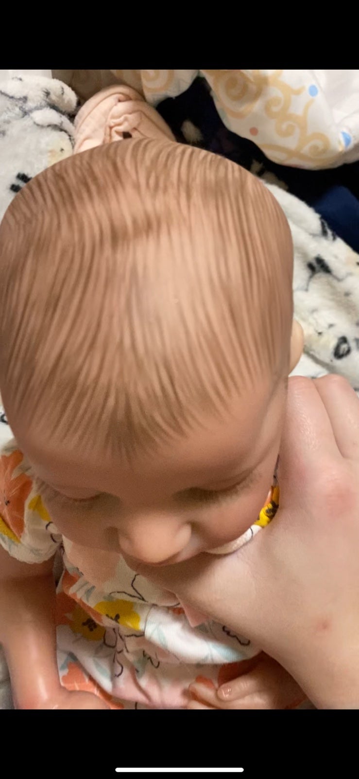 Lifelike Levi doll outlet