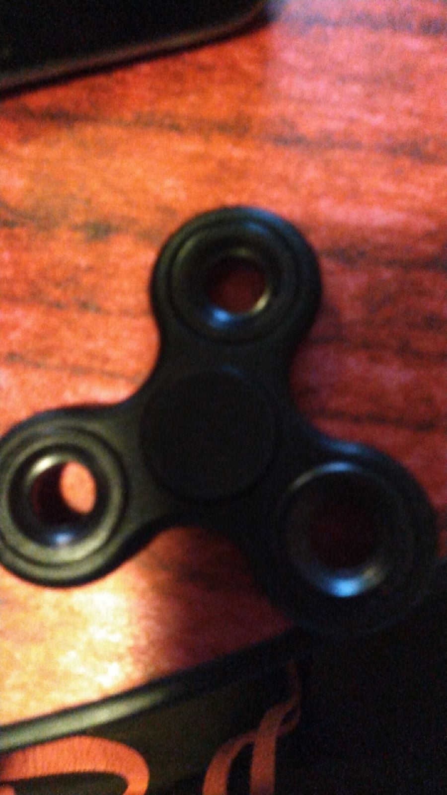 Fidgets