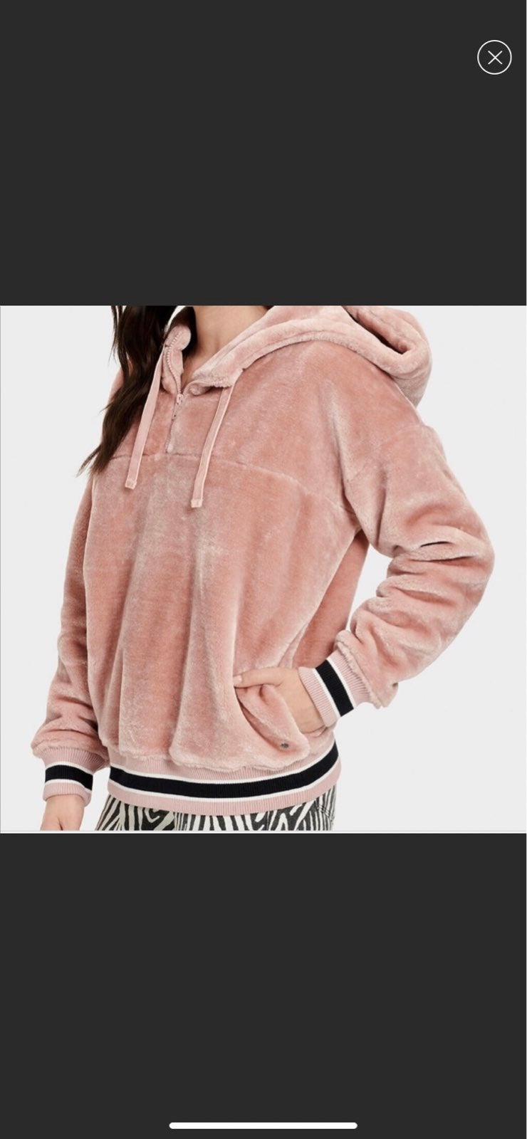UGG Hoodie