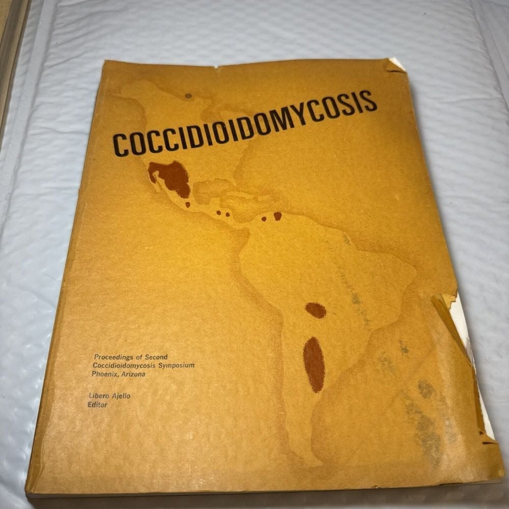 Coccidioidomycosis: Proceedings of the Second Symposium - In-Depth Analysis